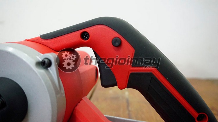 [HCM]Máy bào gỗ Oshima MB-750