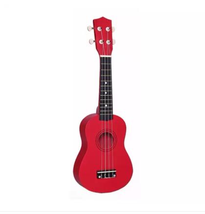 Đàn Ukulele Soprano Giá Rẻ 21 Inch.