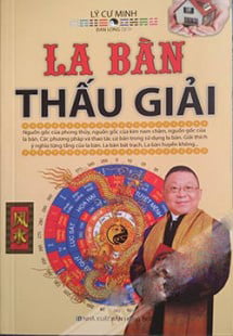 Fahasa - La Bàn Thấu Giải