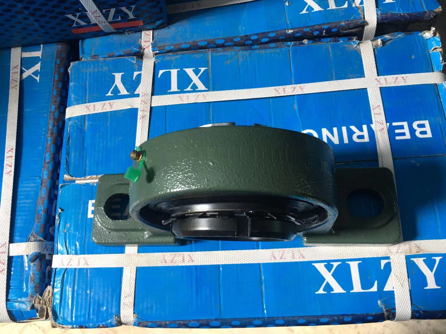 Bộ gối đỡ vòng bi UKP210