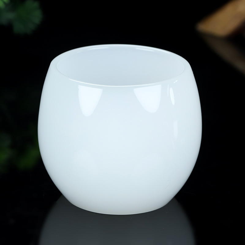 Chén Ngọc Cao Cấp Dùng Thưởng Trà Dung Tích 60 ml