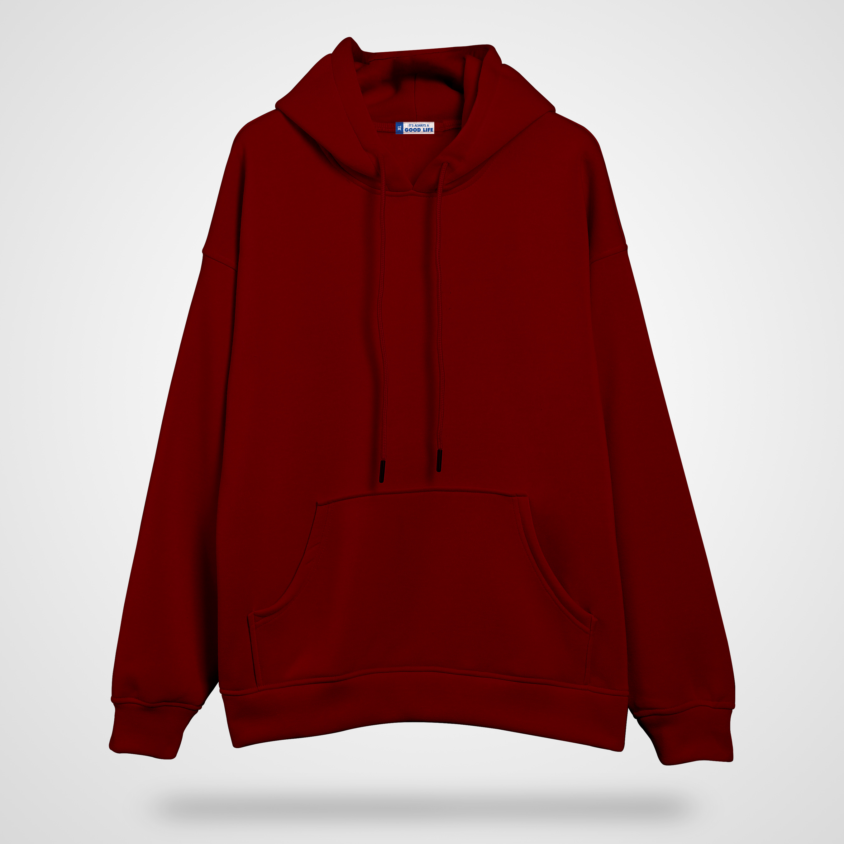 GOODLIFE Basic Hoodie