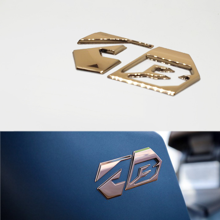LOGO AIR BLADE 2020 VÀNG | BẠC