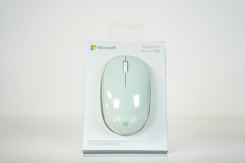CHUỘT MICROSOFT SURFACE BLUETOOTH MOUSE KẾT NỐI KHÔNG DÂY