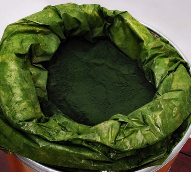 Bột Tảo Xoắn