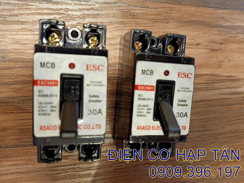 CB CÓC -30A