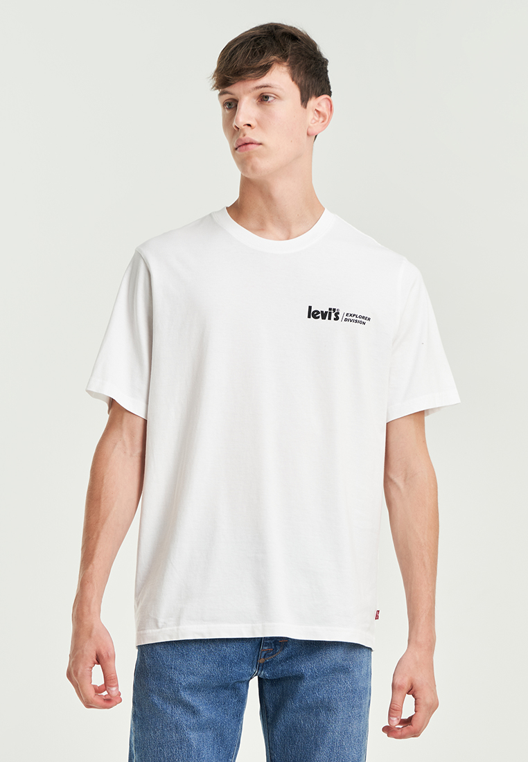 LEVI'S - Áo Thun Nam 16143-0629