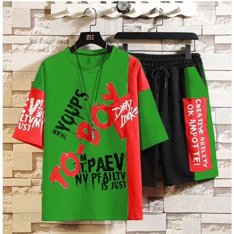 Sport Clothes for Boy, Family
