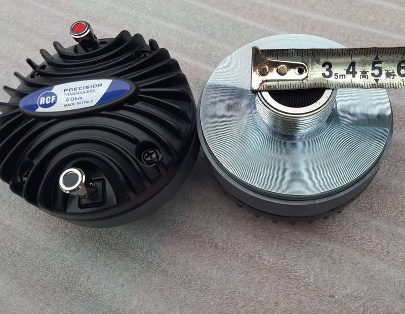 TREBLE 350 RCF NẮP NHÔM - GIÁ 2 CÁI - LOA TREBLE 350