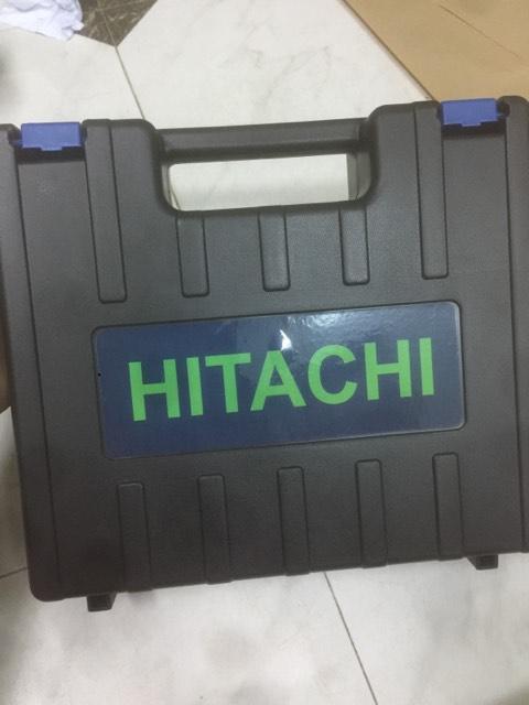 Máy Khoan Pin HITACHI 12v ( New )