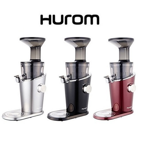 Máy ép chậm Hurom Diva (H100)