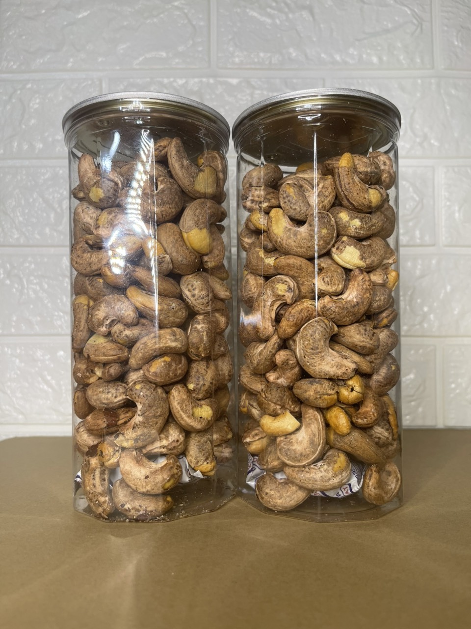 Hạt Diều Rang Muối cồ 450gr