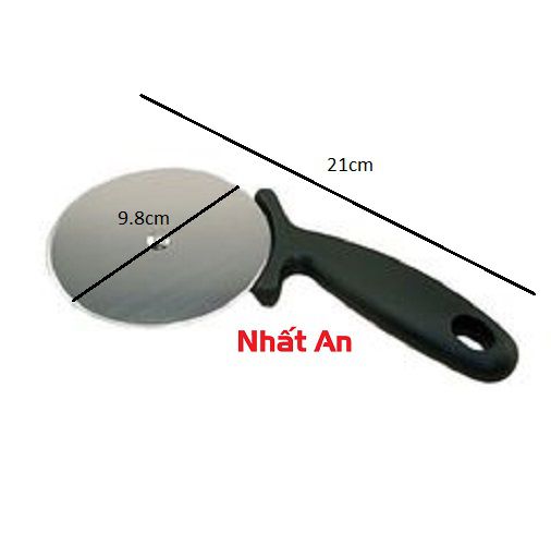 [HCM]DAO CẮT PIZZA LỚN