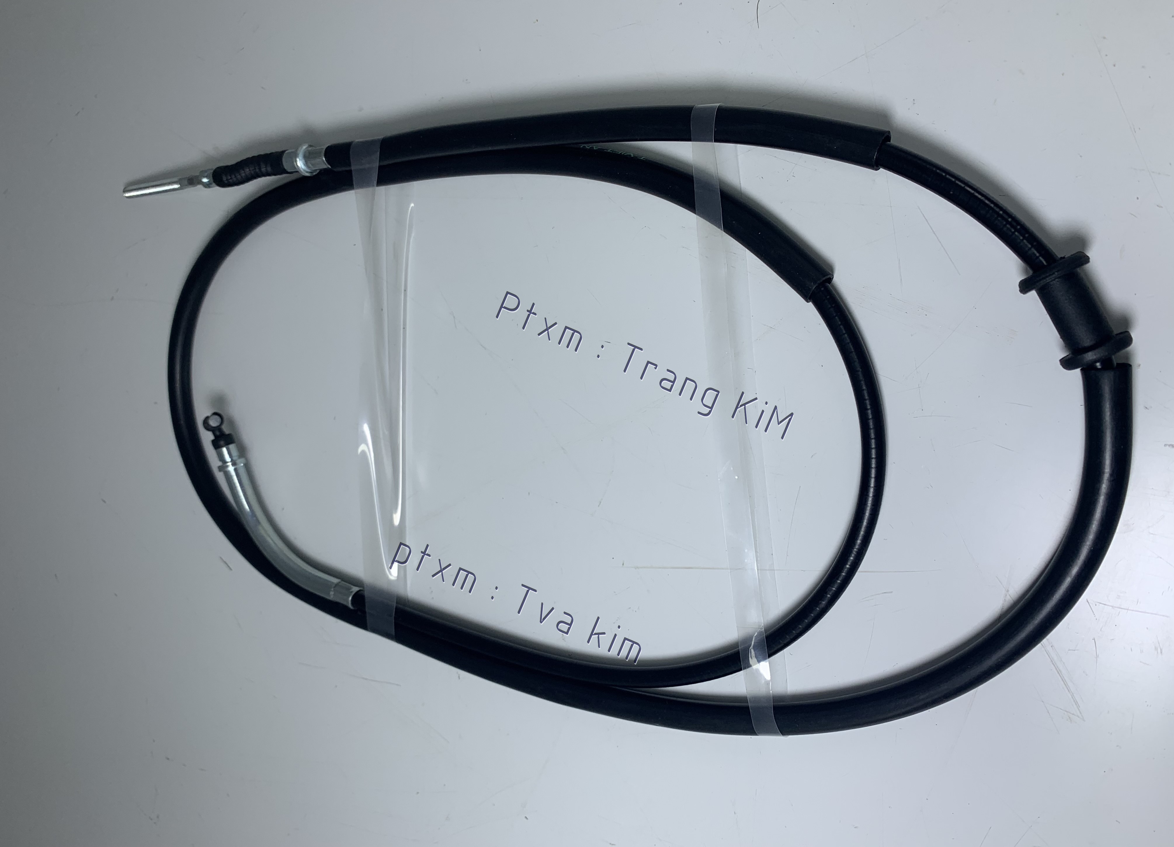 DÂY THẮNG VISION DÂY THẮNG SAU VISION 2011 ĐẾN  2014