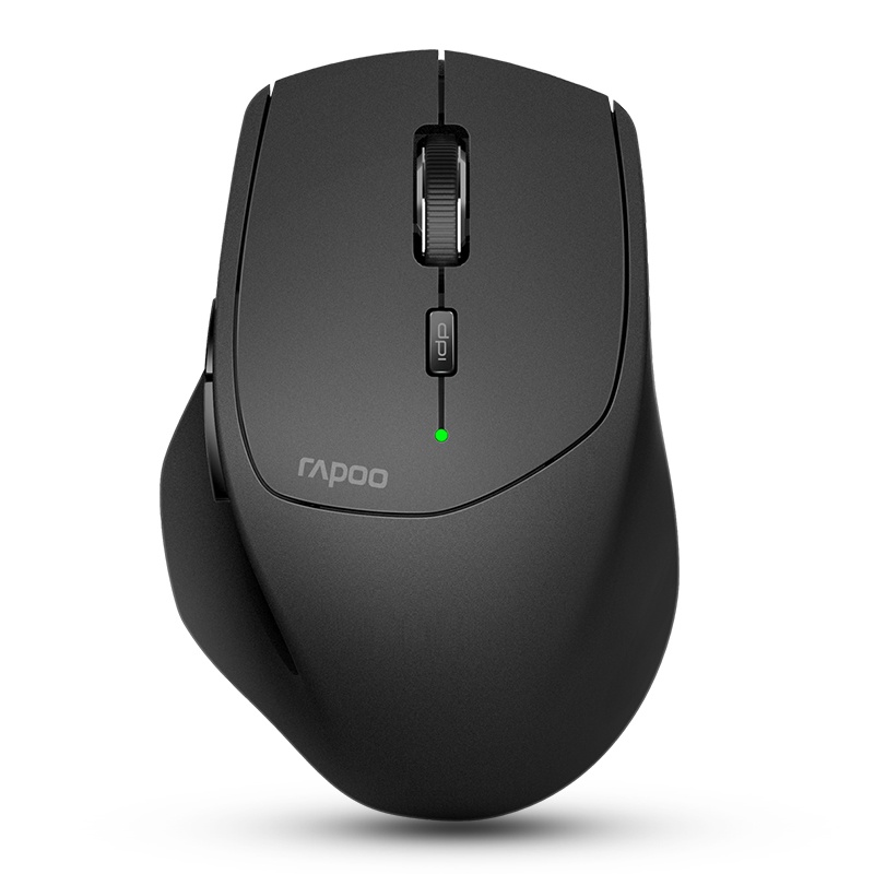 Chuột không dây Rapoo MT550