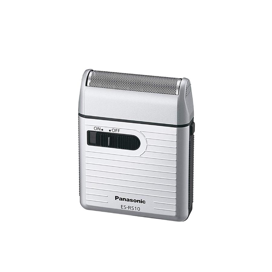MÁY CẠO RÂU PANASONIC ES-RS10