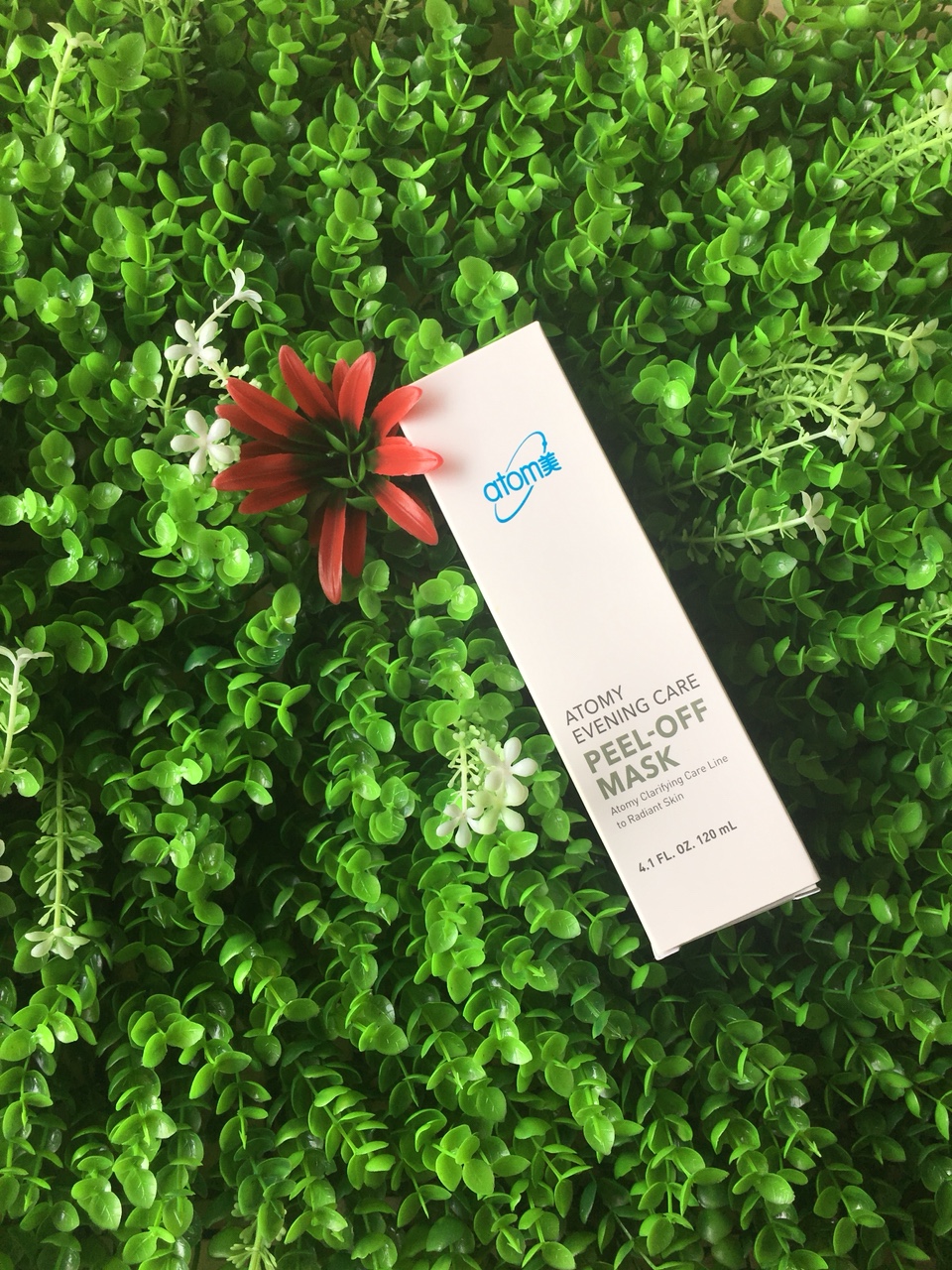 🌸 Mặt nạ dưỡng da Atomy Peel Off Mask Hàn Quốc 🌸