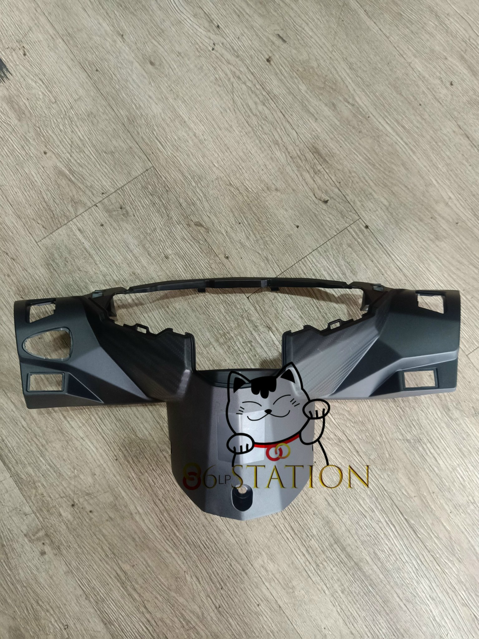 nhám bợ cổ vario click 2015 - 2017