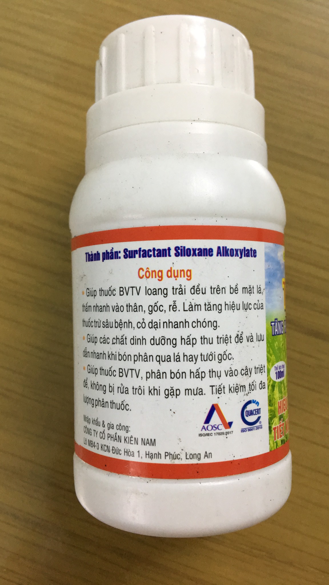 Sản phẩm Lưu dẫn Tăng lực THẦN HỔ