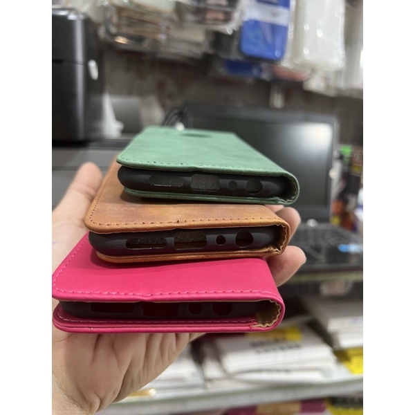 Bao da Nokia X10 / X20 thời trang