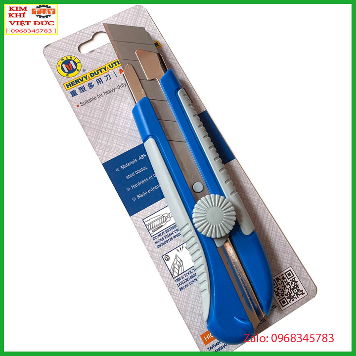 Dao dọc giấy cao cấp Cmart loại to