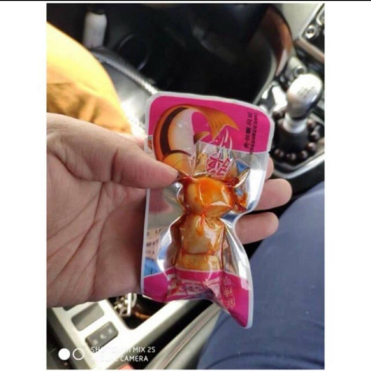 1Gói chả cá viên siêu ngon 20 gam
