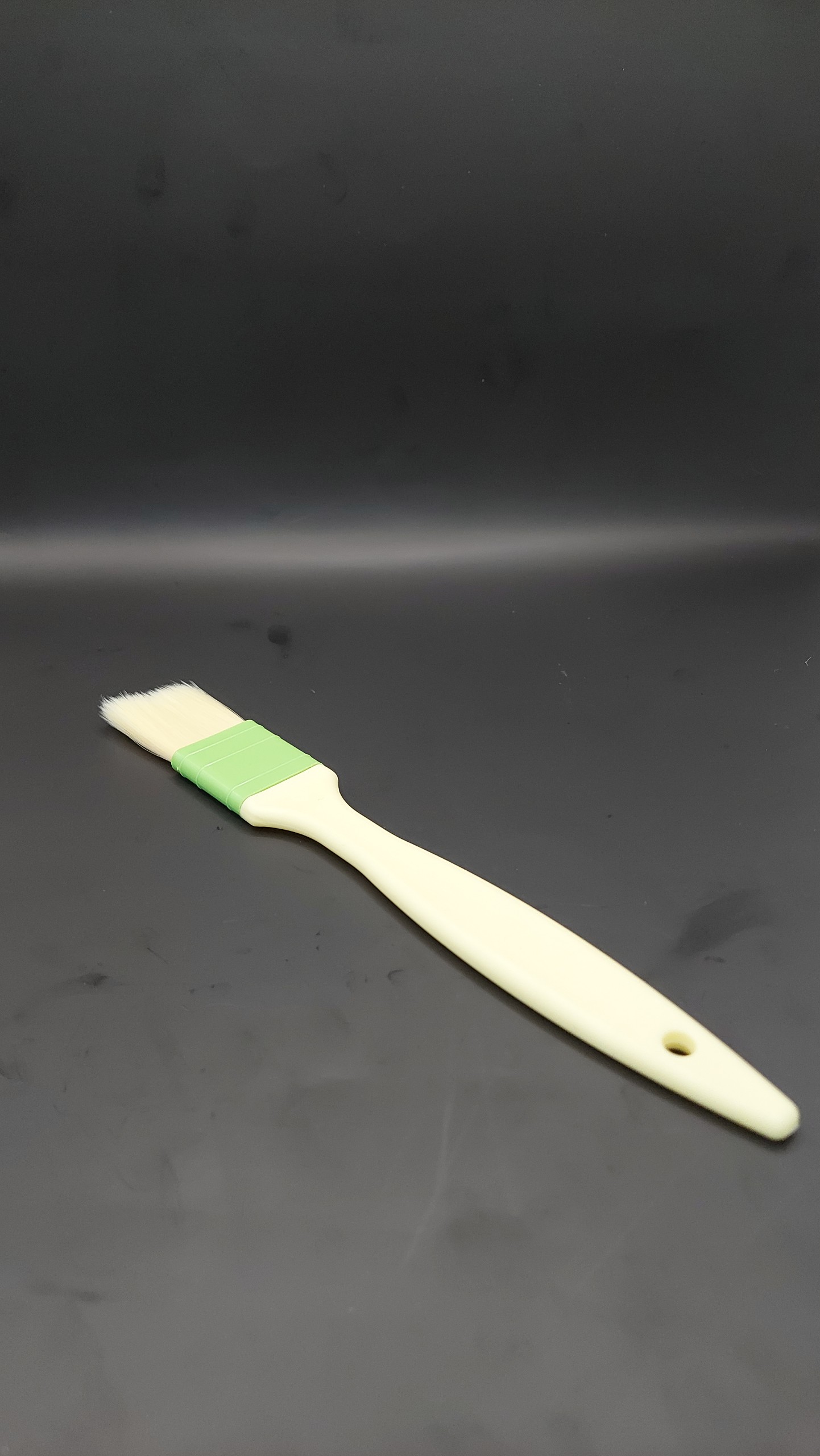 Cọ Quét Dầu silicon lông mịn 3 kích thước