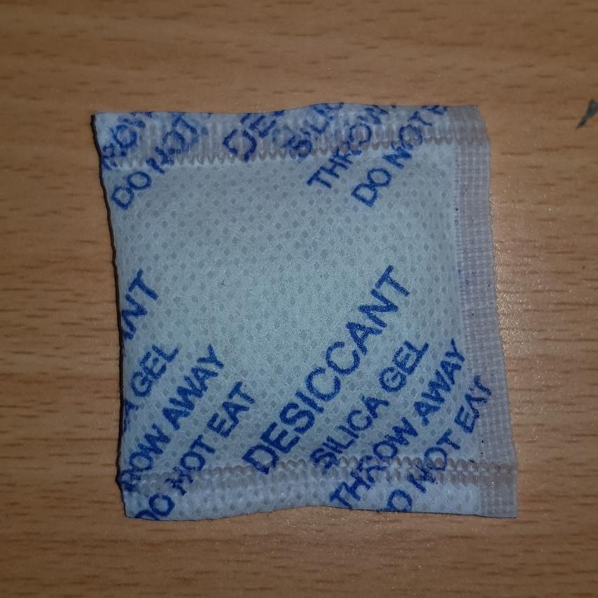 Gói hút ẩm 20g-0.5kg