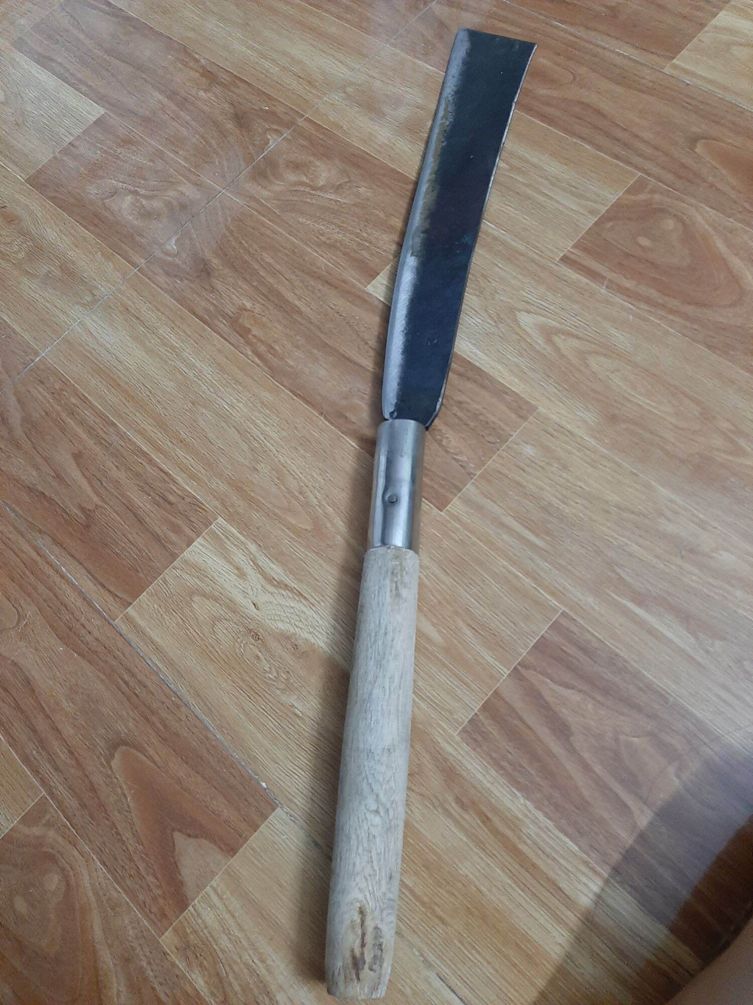 Dao phát cỏ dài 70cm(dụng  cụ  làm vườn)