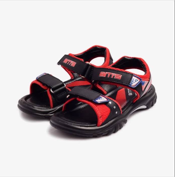 Sandal Bitis bé trai