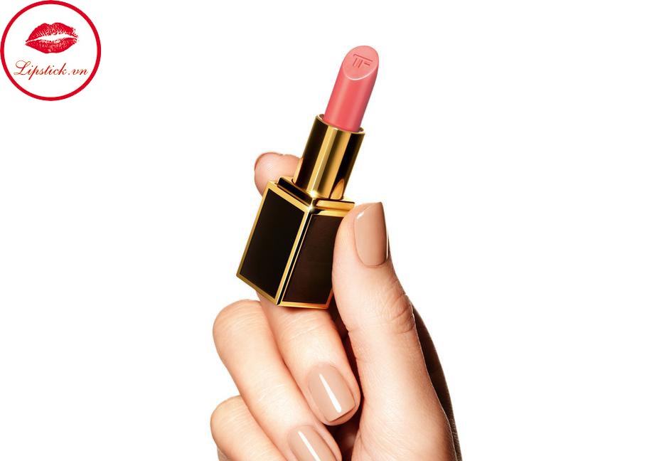 Son Tom Ford Forbidden Pink 22 - Cam Hồng