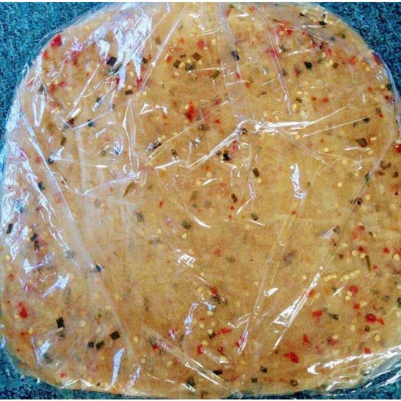 Bánh Tráng Dẻo Cay Tây Ninh - Túi 500gr