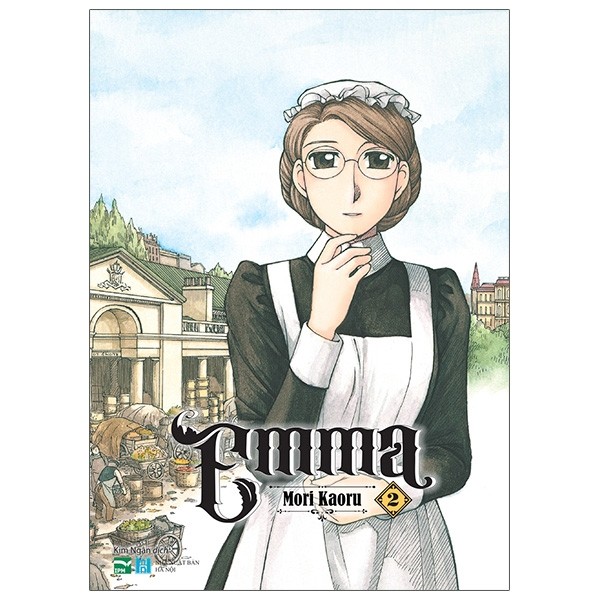 Emma - tập 2