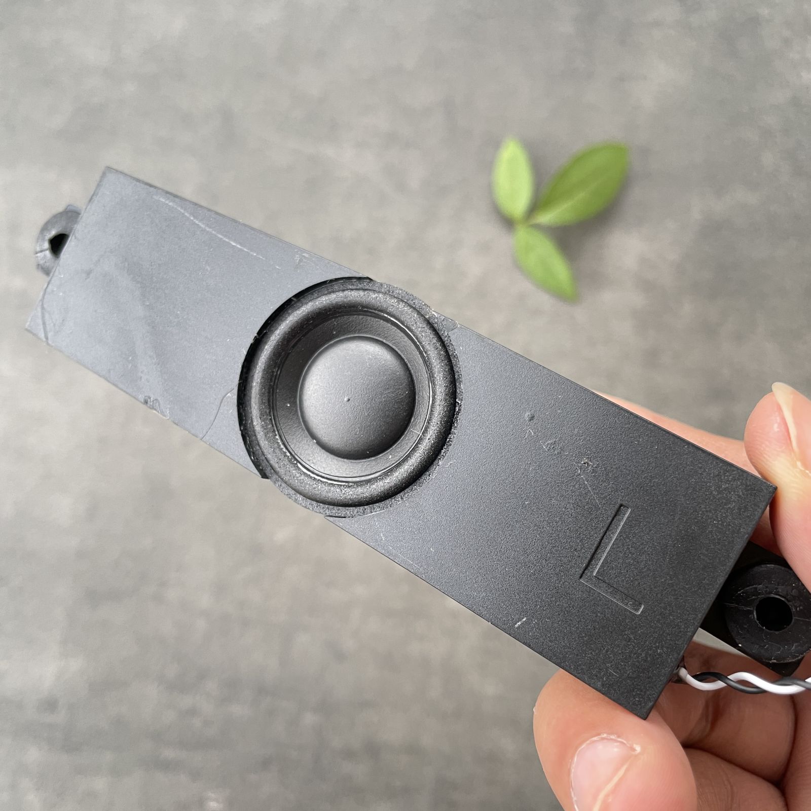Cụm loa toàn dải 8R 3w tháo máy