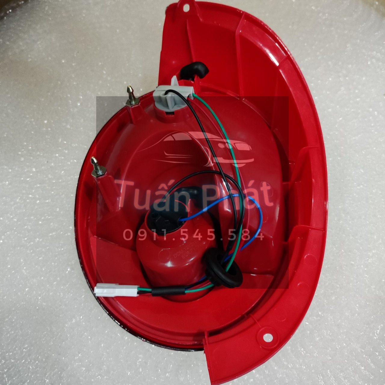Đèn hậu Matiz 3 Spark 2009-2011