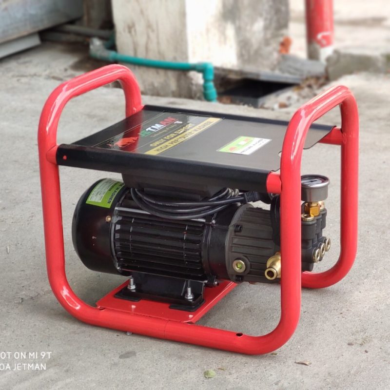 Máy Rửa Xe 2200W Jetman JM20S