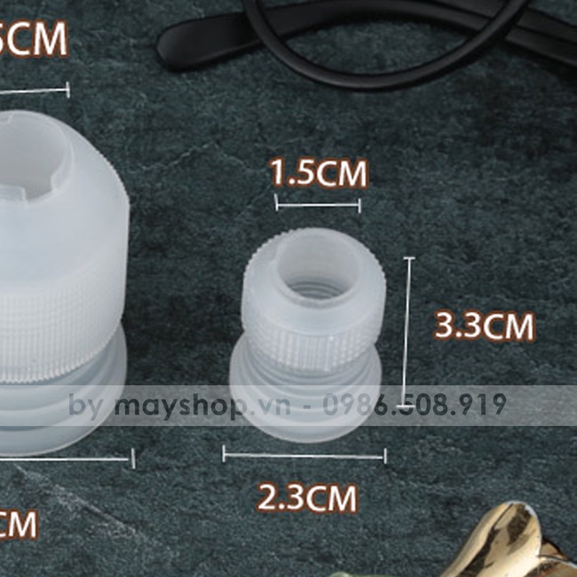 Chốt đui, chốt giữ đui bắt kem