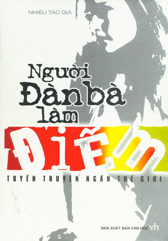 Sách - người đàn bà làm điếm - phương nam book