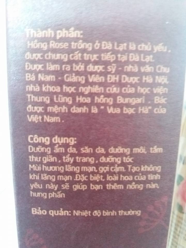 TINH DẦU TRÀM NGUYÊN CHẤT TRẦN MAO 100ml
