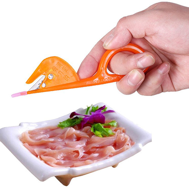 DAO LÀM LÒNG GÀ ,VỊT TIỆN LỢI