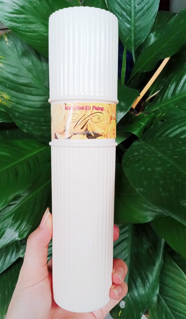 Nước Hoa Xịt Phòng Hương Enchenter Thơm Lâu 220ml – Nước Hoa Xịt Phòng Cao Cấp Sifa – nước hoa xịt phòng – nước hoa khử mùi – bách hóa tổng hợp – sản phẩm khử mùi – dầu thơm
