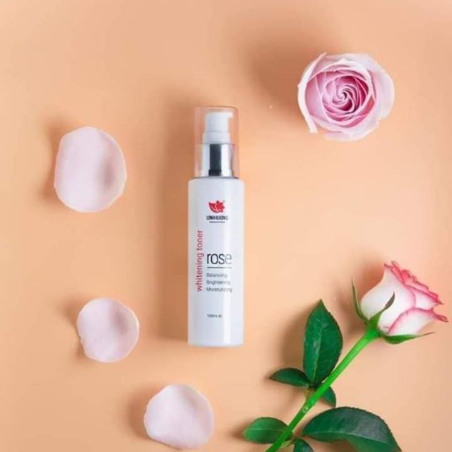 Nước hoa hồng Linh Hương 50ml