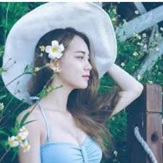 Combo 3 Kẹp Tóc Hoa Đại