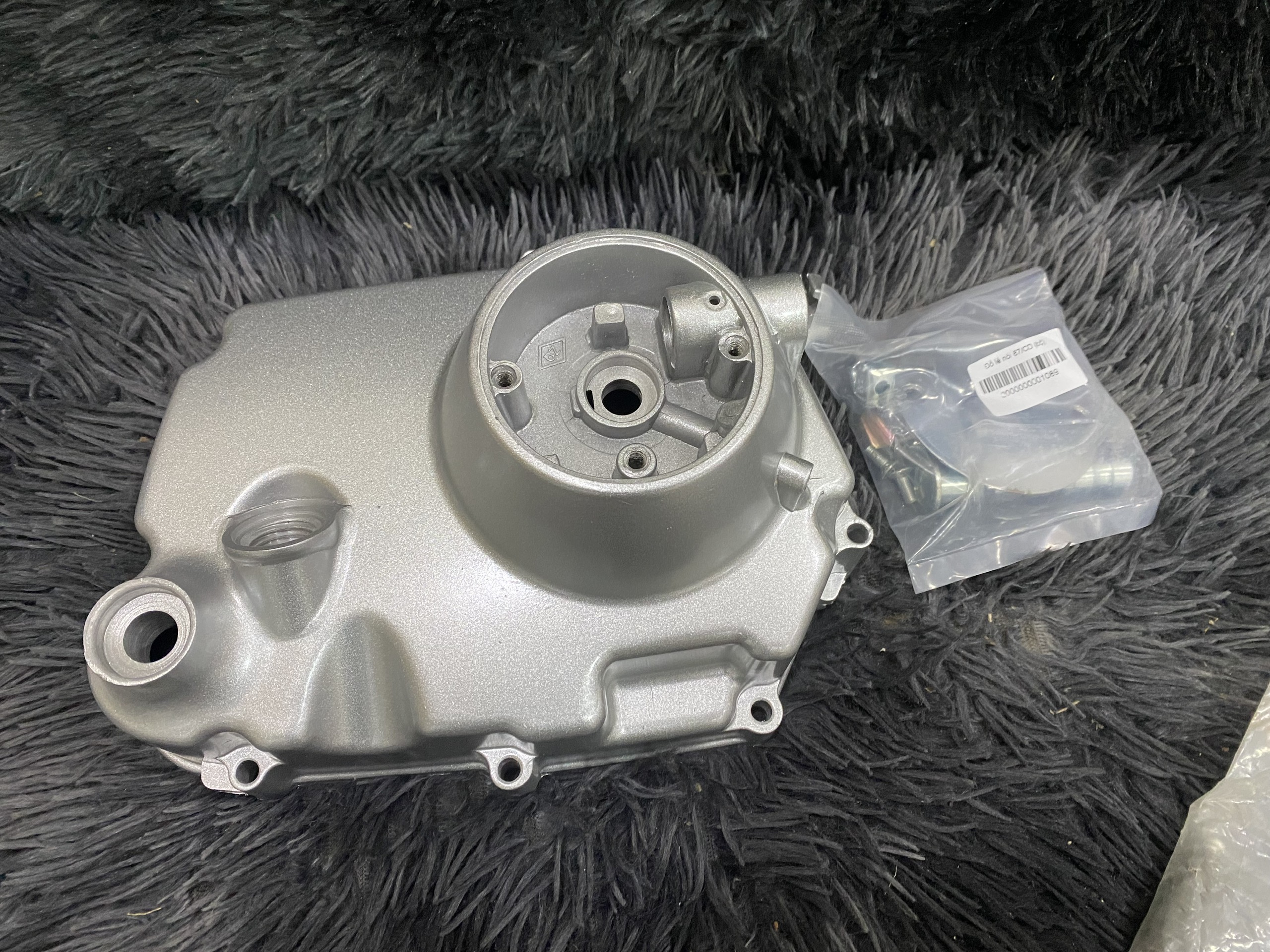 Lốc côn tay 67 , cub , charly , k-pipe , sym...