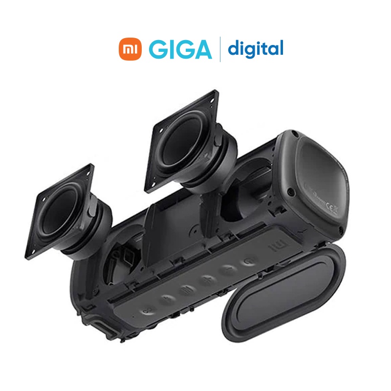 [ Hỏa tốc HN - HCM ]  Loa bluetooth Xiaomi 16W (Mi Portable Bluetooth Speaker) - Loa bluetooth nhỏ gọn âm thanh cực đã