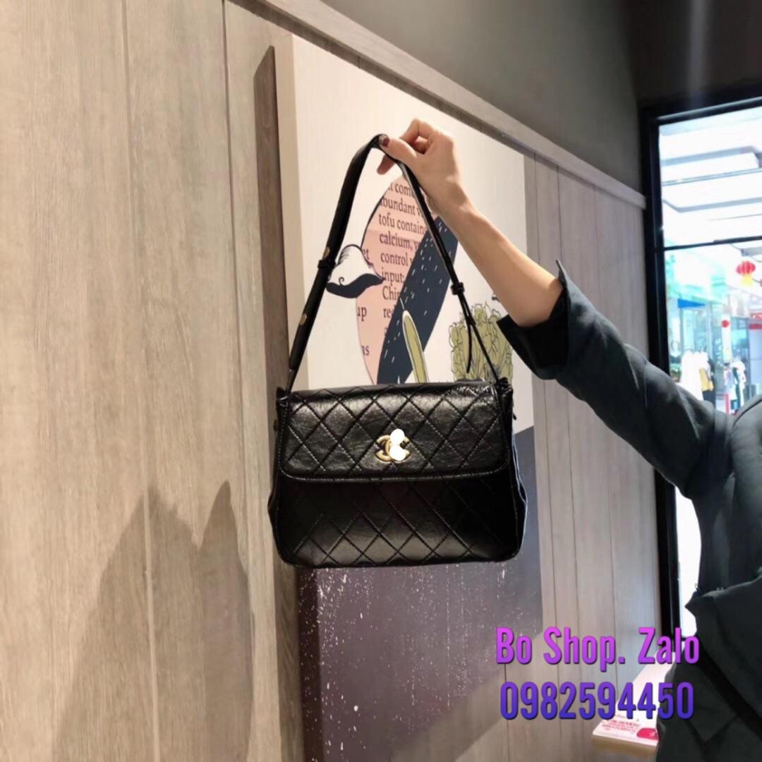 TÚI XÁCH CHANL SIZE 27