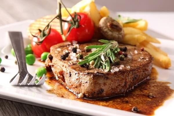 Sốt Steak Vị Tiêu Đen 225g (Nhập 100% từ Nhật)