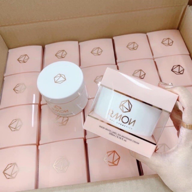 Kem Dưỡng Thể Body Rmon