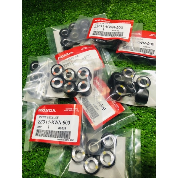 Bi nồi cho AB 125/Click125/Vario/PCX/Lead/SH