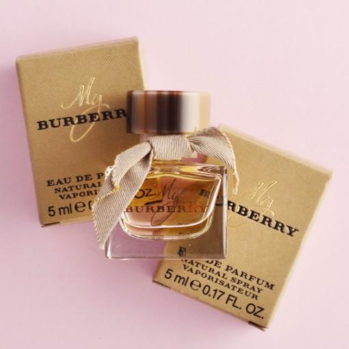 Nước Hoa Nữ My Burbery EDP 90ml TP42